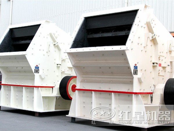 PF-1210反擊式破碎機(jī) PF-1210反擊式破碎機(jī)