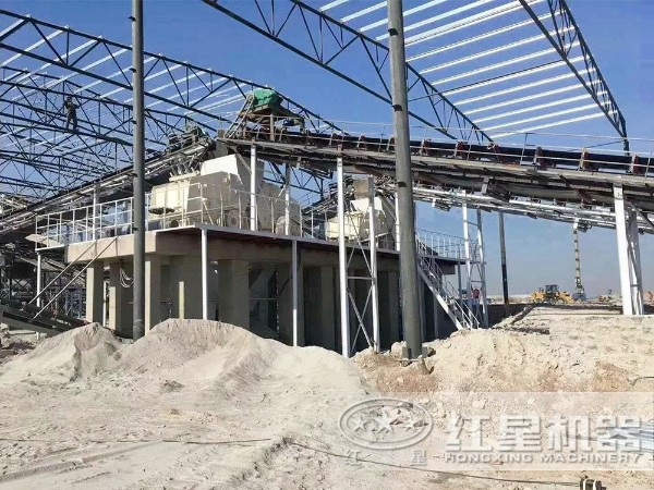 方案一破碎現場1 方案一破碎現場1