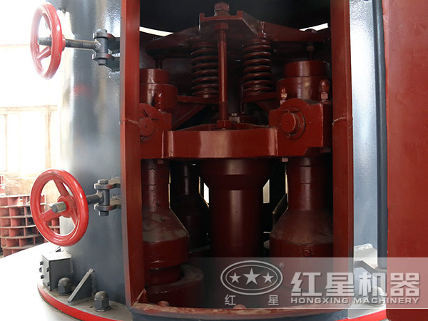 礦粉磨粉機(jī)質(zhì)量 礦粉磨粉機(jī)質(zhì)量