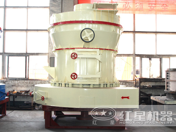 大型號(hào)礦粉磨粉機(jī) 大型號(hào)礦粉磨粉機(jī)