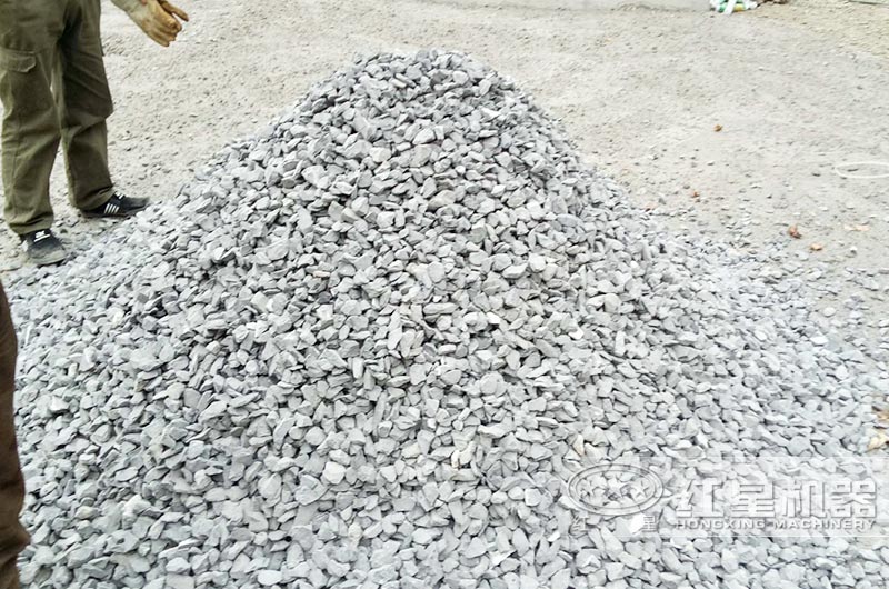 細碎顎式破碎機成品規格 細碎顎式破碎機成品規格