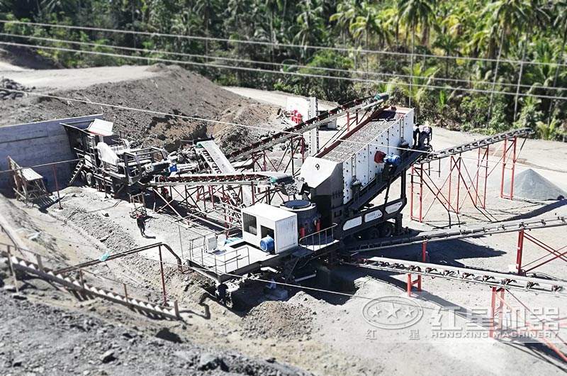 油電混合作業，工作更效能高