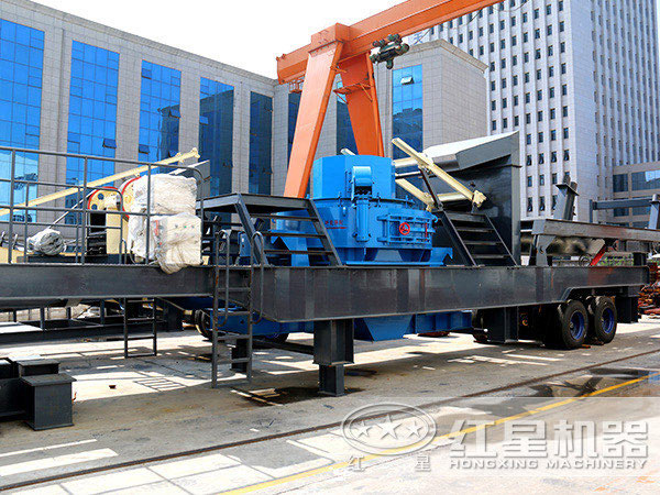 流動(dòng)打砂機(jī)廠家 流動(dòng)打砂機(jī)廠家