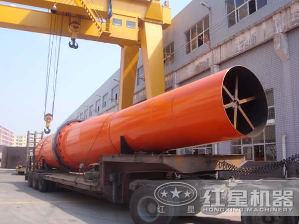 泥炭烘干機(jī)發(fā)貨現(xiàn)場 泥炭烘干機(jī)發(fā)貨現(xiàn)場