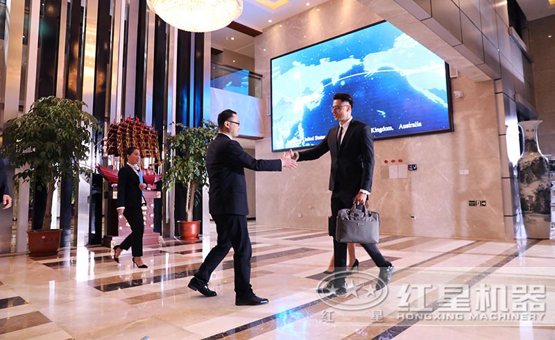 750圓錐破與德國用戶合作交易成功 750圓錐破與德國用戶合作交易成功