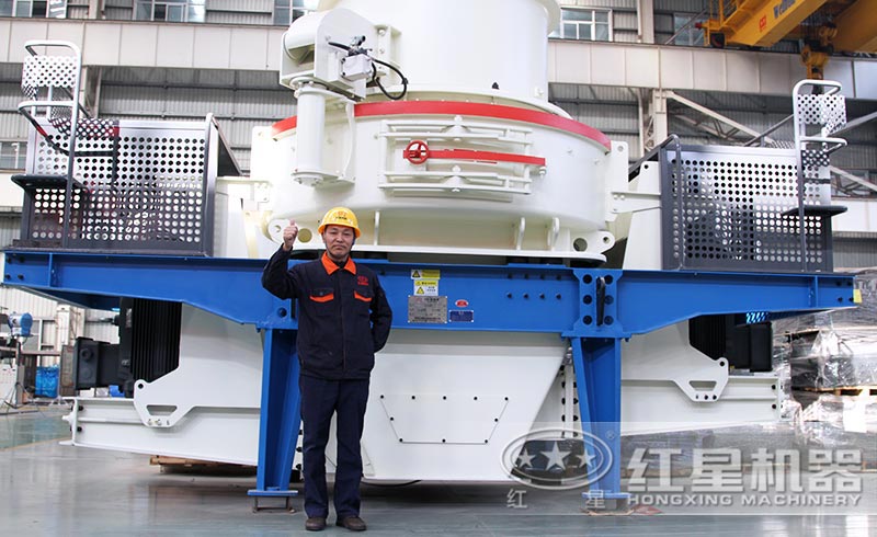 建筑用砂制砂機質量杠杠的 建筑用砂制砂機質量杠杠的