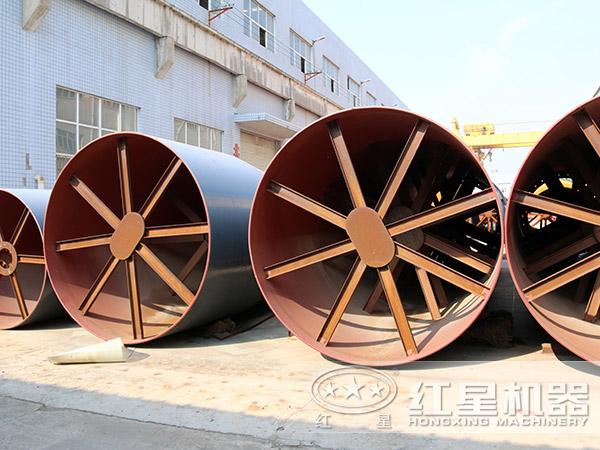 多型號石油焦烘干機 多型號石油焦烘干機