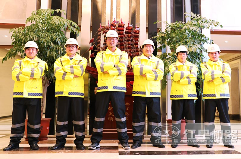 優質售后，全程跟蹤，一對一設備效率高