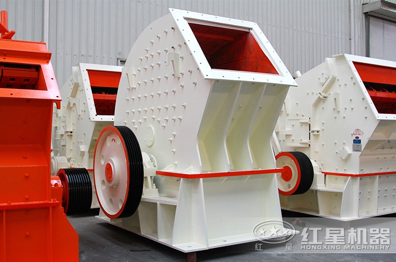 重錘破制砂機(jī) 重錘破制砂機(jī)