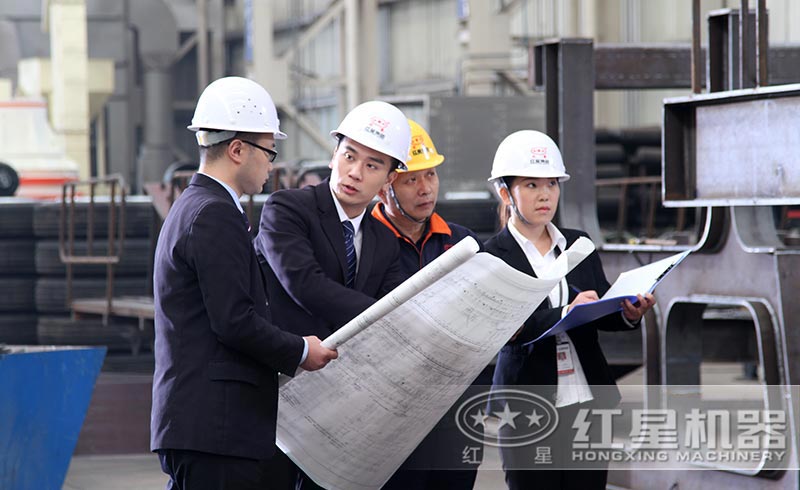 專業指導，量身為用戶設計生產線方案