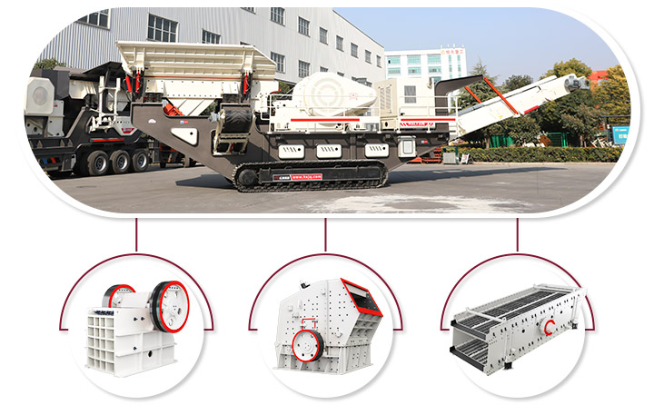 整套生產(chǎn)線合理搭配，占地面積小，充分展現(xiàn)其生產(chǎn)價值