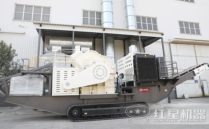 多種搭配，一機多用，生產(chǎn)成品高質(zhì)效能高