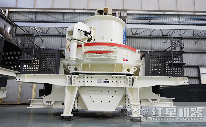 時產(chǎn)55-100噸制砂沖擊破碎機“免費咨詢”