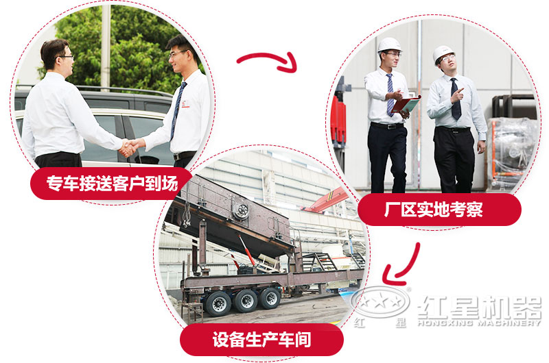 以客為本，為您私人訂制 