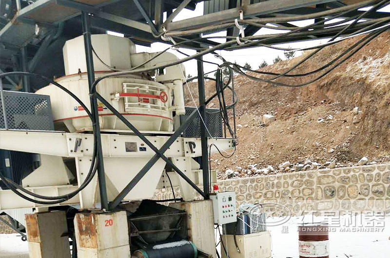 內蒙200噸加工干磨沙子機器 內蒙200噸加工干磨沙子機器