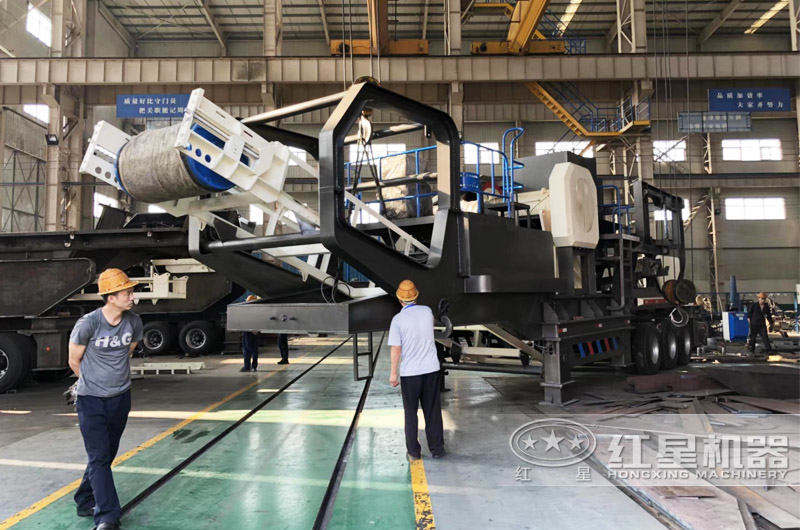 客戶到廠區(qū)參觀并“帶料咨詢” 客戶到廠區(qū)參觀并“帶料咨詢”