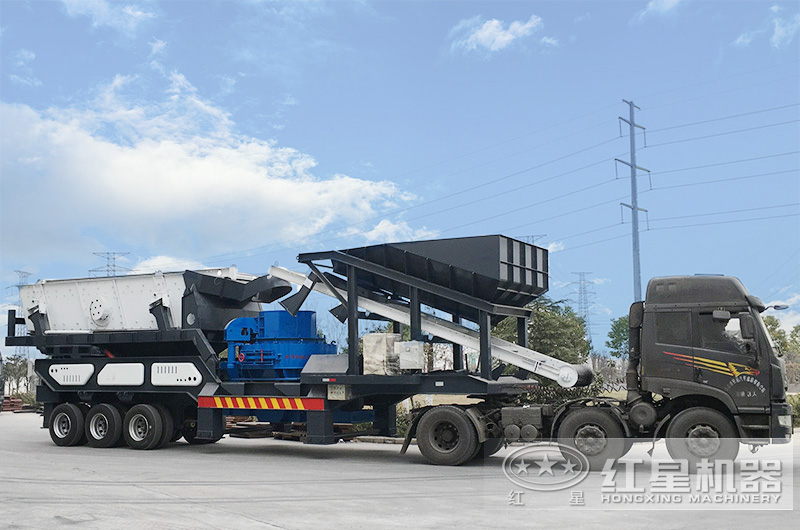 移動式打砂機 移動式打砂機