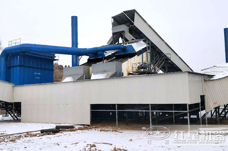 環(huán)保除塵設(shè)備 環(huán)保除塵設(shè)備