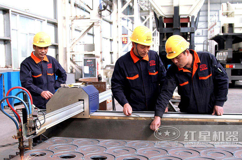 紅星技術,值得信賴 紅星技術,值得信賴