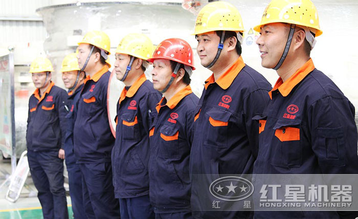 紅星廠家,值得信賴 紅星廠家,值得信賴