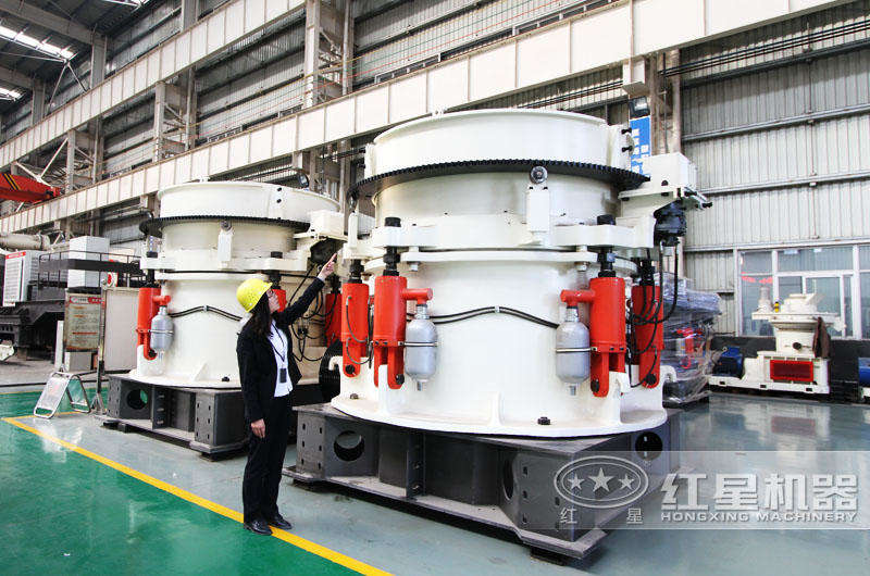 多缸液壓圓錐破碎機(jī),24-40萬元之間 多缸液壓圓錐破碎機(jī),24-40萬元之間