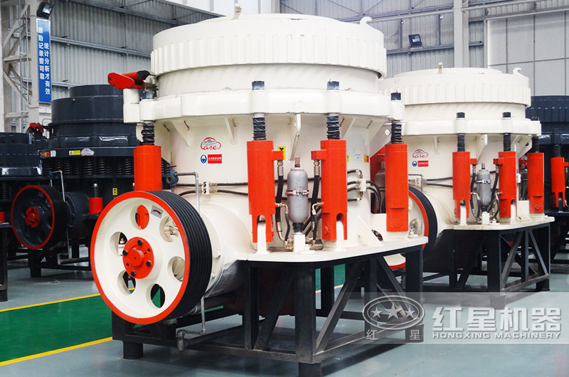 全液壓圓錐破碎機(jī),19.5-42萬之間 全液壓圓錐破碎機(jī),19.5-42萬之間