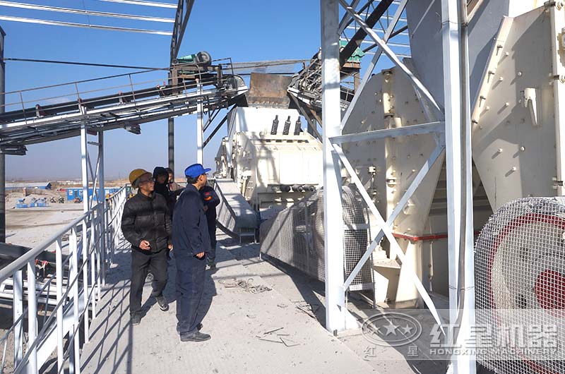 技術(shù)人員上門(mén)提供售后服務(wù)