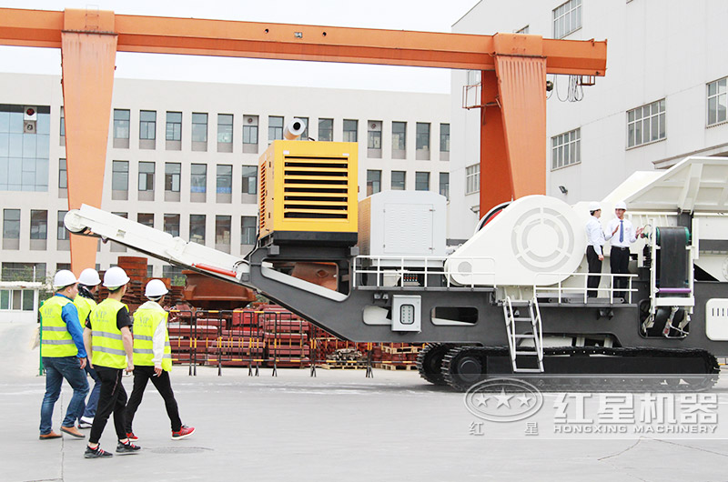 客戶來廠實地考察 客戶來廠實地考察