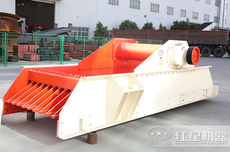 振動給料機(jī)圖片 振動給料機(jī)圖片