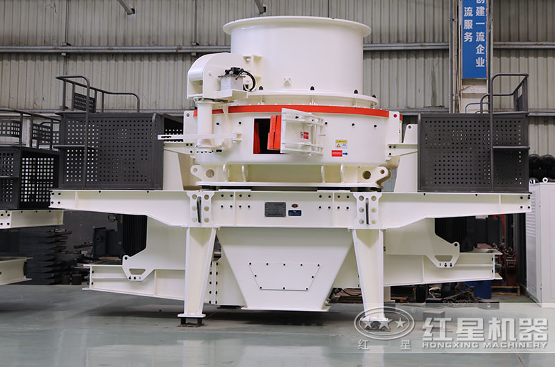 沖擊式破碎機(jī) 沖擊式破碎機(jī)