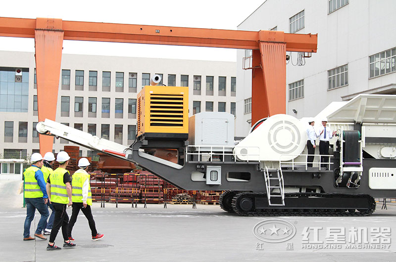 客戶到廠實(shí)地參觀 客戶到廠實(shí)地參觀