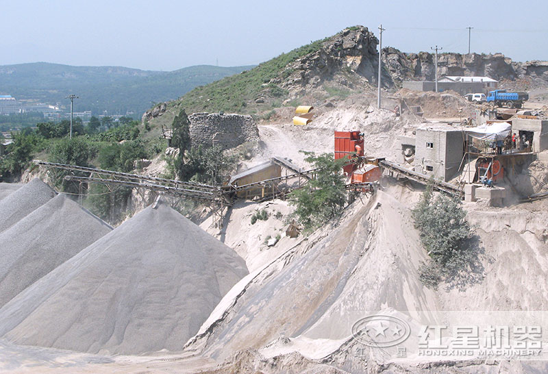 石廠現(xiàn)場(chǎng)實(shí)拍 石廠現(xiàn)場(chǎng)實(shí)拍