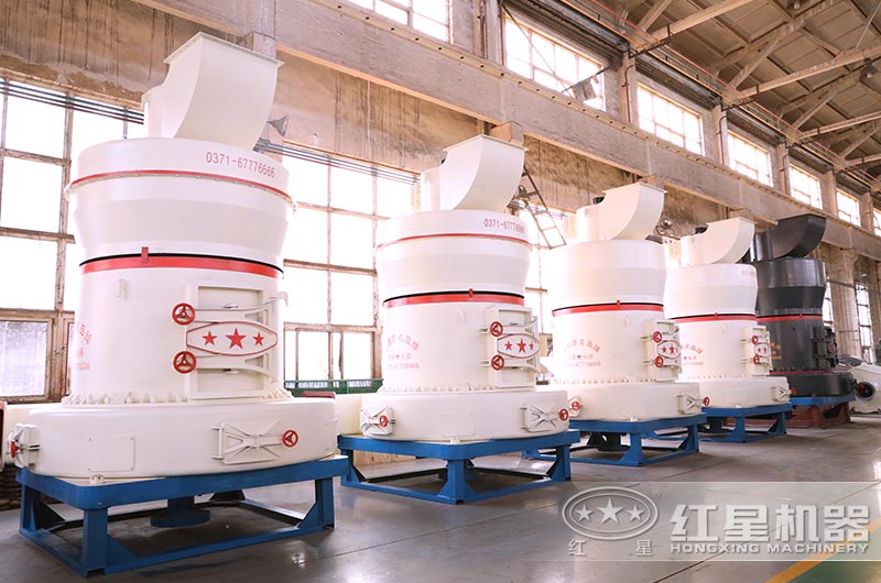 大型雷蒙磨粉機設(shè)備圖片 大型雷蒙磨粉機設(shè)備圖片