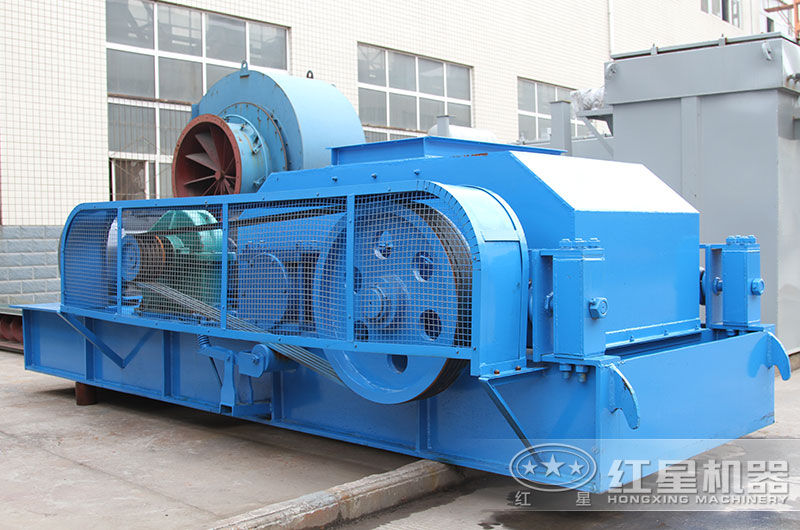 狼牙破碎機(jī)圖片 狼牙破碎機(jī)圖片