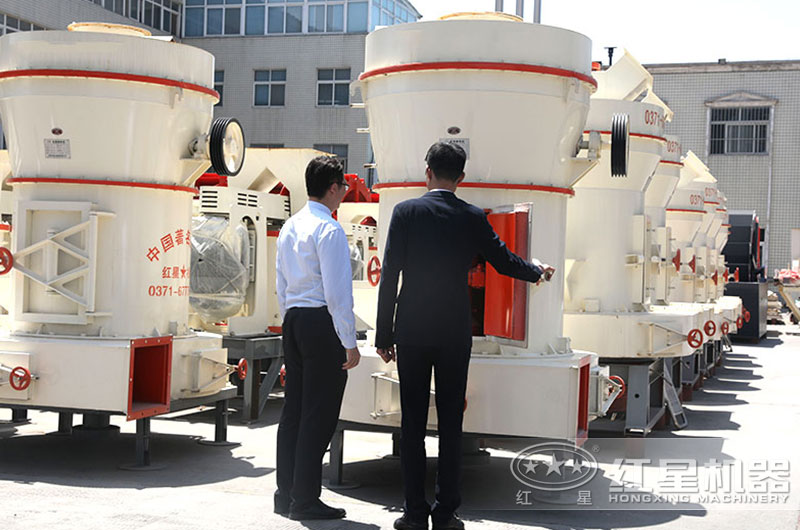 客戶到廠區(qū)參觀、考察設(shè)備