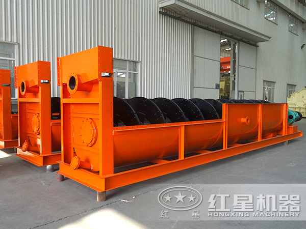 螺旋分級機(jī)產(chǎn)品 螺旋分級機(jī)產(chǎn)品