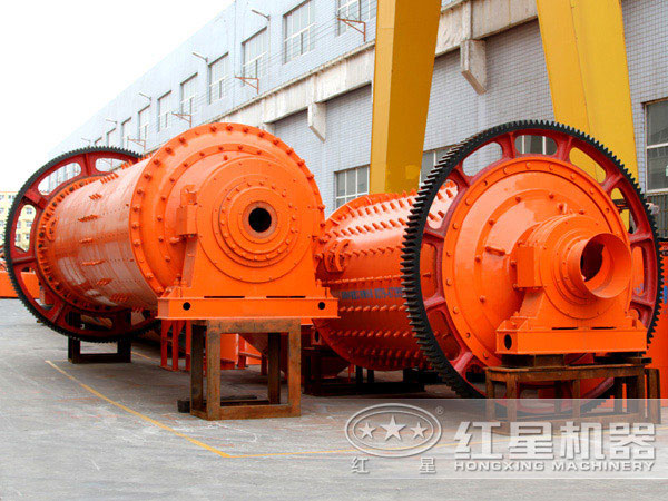 棒磨機(jī) 棒磨機(jī)