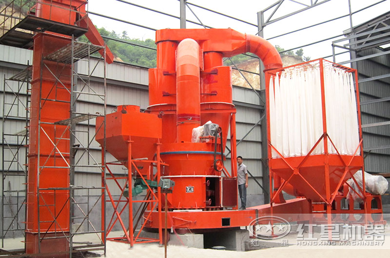 硅藻土加工現(xiàn)場 硅藻土加工現(xiàn)場