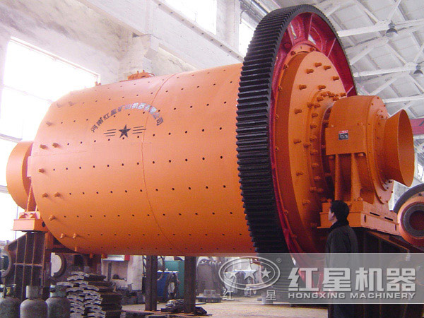 球磨機 球磨機