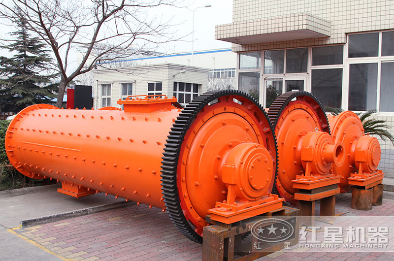 紅星小型球磨機 紅星小型球磨機