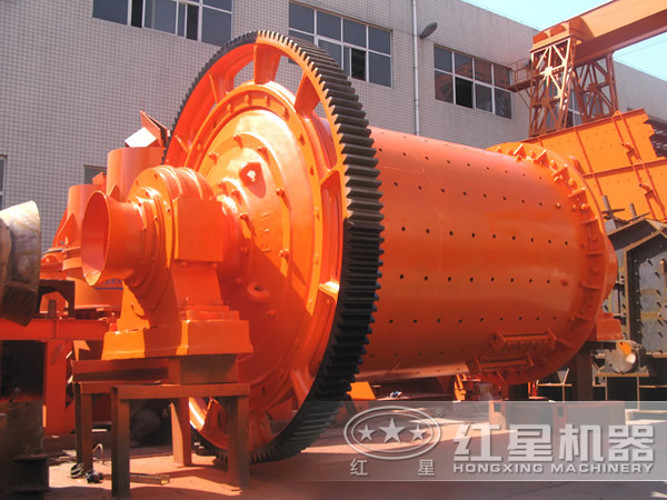 球磨機(jī) 球磨機(jī)