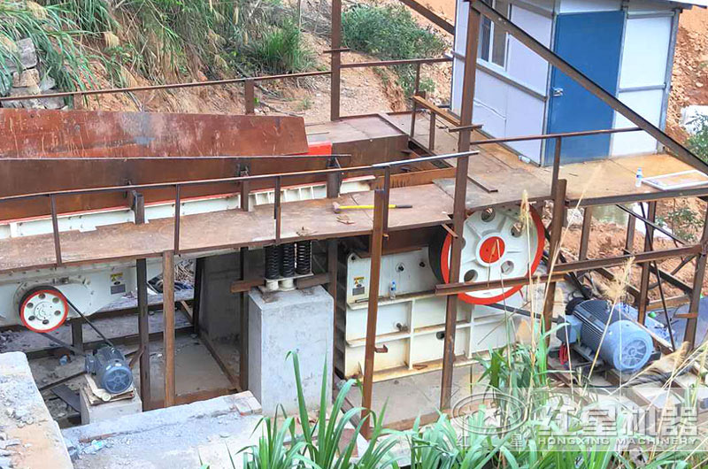 振動破碎機 振動破碎機