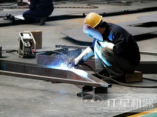 節能環保烘干設備匠心做工，專注細節