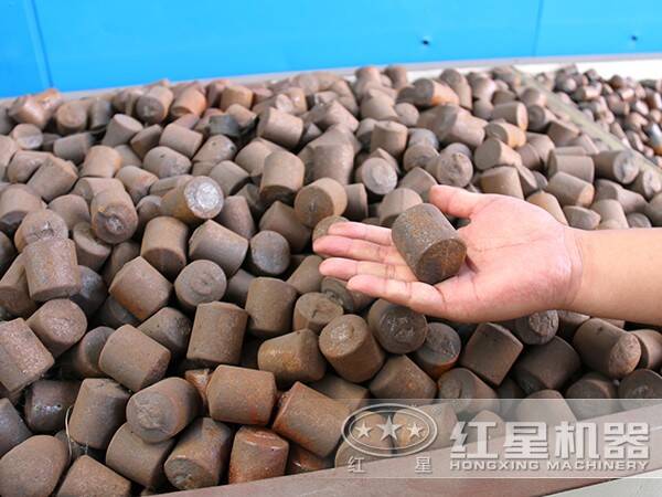 棒磨機(jī)研磨介質(zhì) 棒磨機(jī)研磨介質(zhì)