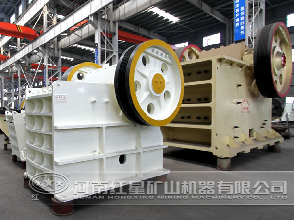 鋁礬土破碎機(jī) 鋁礬土破碎機(jī)