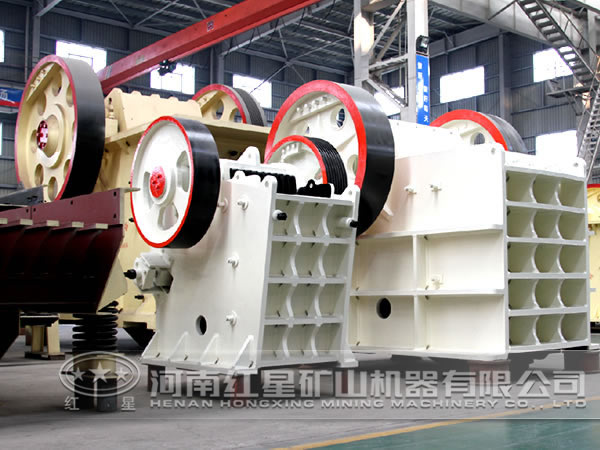 葉臘石顎式破碎機 葉臘石顎式破碎機