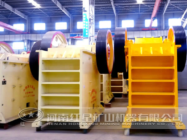 褐鐵礦破碎機 褐鐵礦破碎機