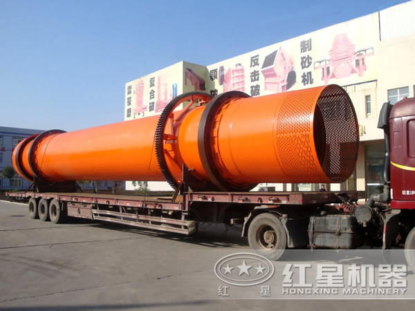 石英砂烘干機(jī)廠家待發(fā)貨 石英砂烘干機(jī)廠家待發(fā)貨