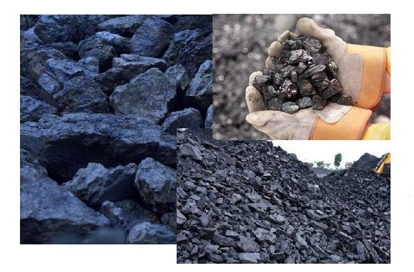 煤炭資源 煤炭資源