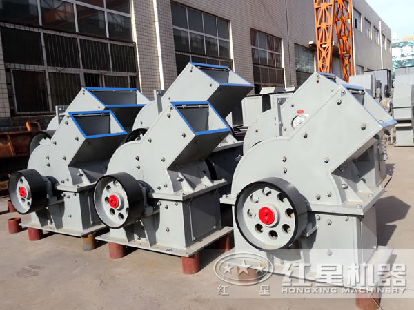 石英砂錘式破碎機廠家 石英砂錘式破碎機廠家